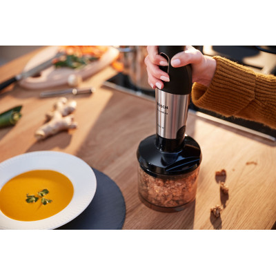 Блендер погружной Bosch MS8CM6190