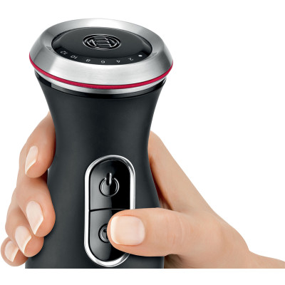 Блендер погружной Bosch MS8CM61X1