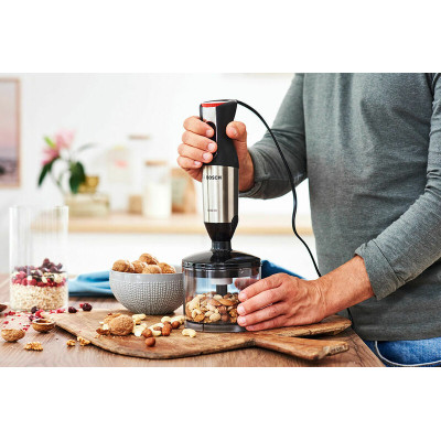 Блендер погружной Bosch MS8CM61X1