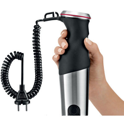 Блендер погружной Bosch MS8CM61X1