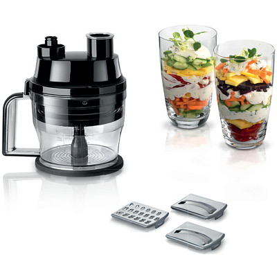 Блендер погружной Bosch MS8CM61X1