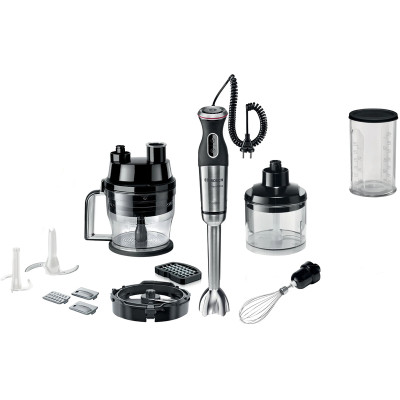 Блендер погружной Bosch MS8CM61X1