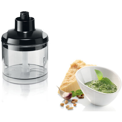 Блендер погружной Bosch MS8CM61X1