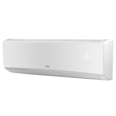 Кондиционер COOPER&HUNTER CH-S09FTXE-NG/WI Alpha NG (Inverter) Кондиционер COOPER&HUNTER CH-S09FTXE-NG/WI Alpha NG (Inverter)