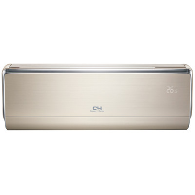Кондиционер COOPER&HUNTER CH-S09FTXHV-B Vip Inverter
