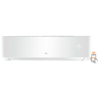 Кондиционер COOPER&HUNTER CH-S12FTXAM2S-WP SUPREME Кондиционер COOPER&HUNTER CH-S12FTXAM2S-WP SUPREME