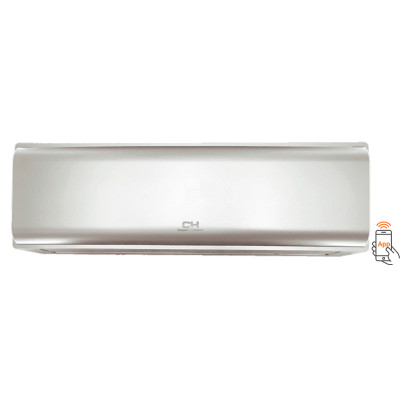 Кондиционер COOPER&HUNTER CH-S12FTXN-PS Nordic Premium Кондиционер COOPER&HUNTER CH-S12FTXN-PS Nordic Premium