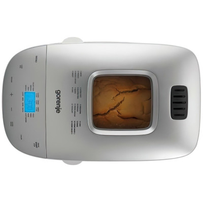 Хлебопечка Gorenje BM 1600 WG (BM1600WG)