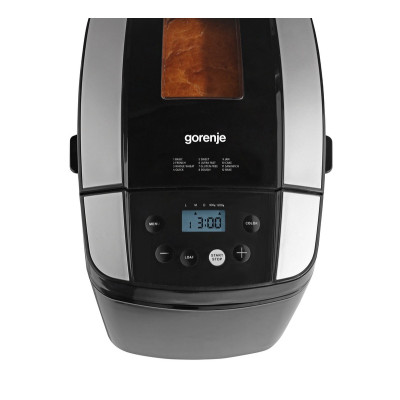 Хлебопечка Gorenje BM 1210 BK
