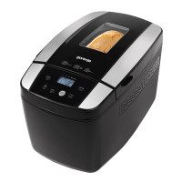 Хлебопечка Gorenje BM 1210 BK