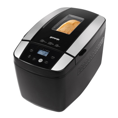 Хлебопечка Gorenje BM 1210 BK