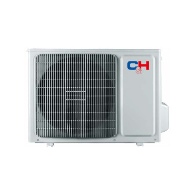 Кондиционер COOPER&HUNTER CH-S12FTXTB2S-NG ICY I Inverter NG (wi-fi) Кондиционер COOPER&HUNTER CH-S12FTXTB2S-NG ICY I Inverter NG (wi-fi)