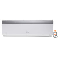 Кондиционер COOPER&HUNTER CH-S12FTXTB2S-NG ICY I Inverter NG (wi-fi) Кондиционер COOPER&HUNTER CH-S12FTXTB2S-NG ICY I Inverter NG (wi-fi)