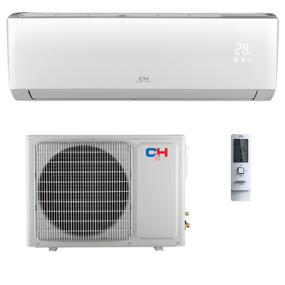 Кондиционер COOPER&HUNTER CH-S24FTXLA-NG Arctic NG Inverter