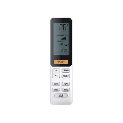 Кондиционер Haier AS50JDJHRA-W/1U50REJFRA Jade WIFI