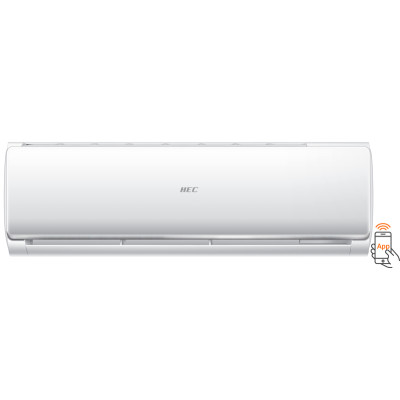 Кондиционер Haier HEC INVERTER HSU-12TC/R32(DB)-IN HSU-12TK1/R32(DB)-OUT
