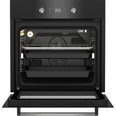Духовой шкаф электрический Beko BIM24300BS