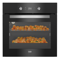 Духовой шкаф электрический Beko BIM24300BS