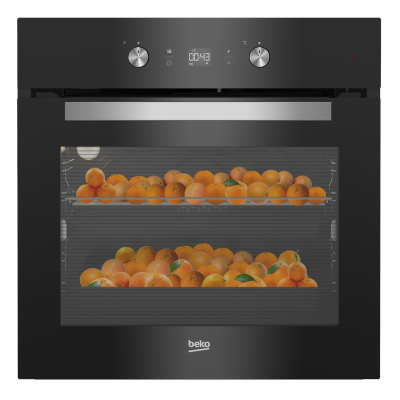 Духовой шкаф электрический Beko BIM24300BS