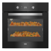 Духовой шкаф электрический Beko BIM24300BS