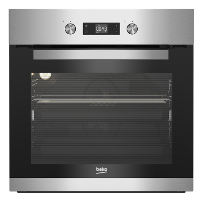 Духовой шкаф электрический Beko BIM22302X
