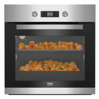 Духовой шкаф электрический Beko BIM22302X