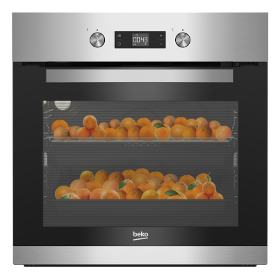 Духовой шкаф электрический Beko BIM22302X
