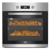 Духовой шкаф электрический Beko BIM22302X