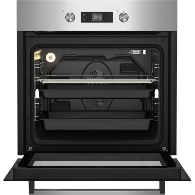 Духовой шкаф электрический Beko BIM22302X