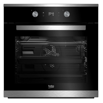 Духовой шкаф электрический Beko BIM25301XCS