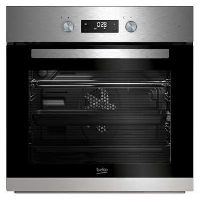 Духовой шкаф электрический Beko BIM22304XCS
