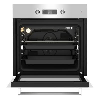 Духовой шкаф электрический Beko BIM24301WCS