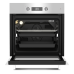 Духовой шкаф электрический Beko BIM24301WCS