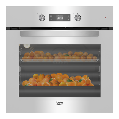 Духовой шкаф электрический Beko BIM24301WCS
