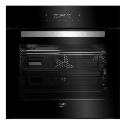 Духовой шкаф электрический Beko BIM24400BCS