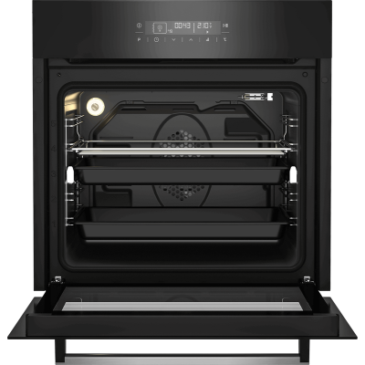 Духовой шкаф электрический Beko BIM24400BCS