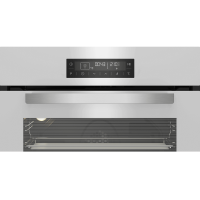 Духовой шкаф электрический Beko BIM24400WCS