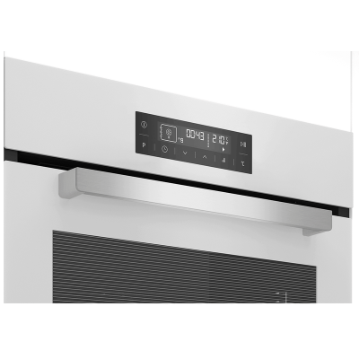 Духовой шкаф электрический Beko BIM24400WCS