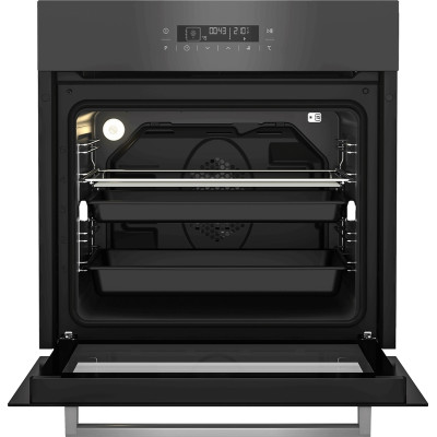 Духовой шкаф электрический Beko BIM24400ZGCS
