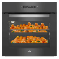 Духовой шкаф электрический Beko BIM24400ZGCS