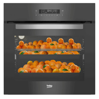 Духовой шкаф электрический Beko BIM24400ZGCS