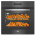Духовой шкаф электрический Beko BIM24400ZGCS