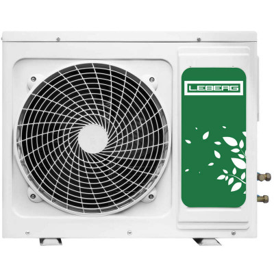 Кондиционер Leberg LBS-FRA13UA/LBU-FRA13UA FREYA