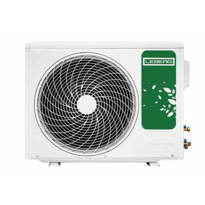 Кондиционер Leberg LBS-TOR09UA/LBU-TOR09UA Кондиционер Leberg LBS-TOR09UA/LBU-TOR09UA