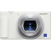 Фотоаппарат Sony ZV-1 (White) ZV1W.CE3