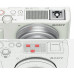 Фотоаппарат Sony ZV-1 (White) ZV1W.CE3