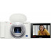 Фотоаппарат Sony ZV-1 (White) ZV1W.CE3