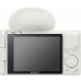 Фотоаппарат Sony ZV-1 (White) ZV1W.CE3