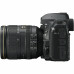 Цифровая фотокамера зеркальная Nikon D780 body VBA560AE