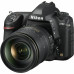 Цифровая фотокамера зеркальная Nikon D780 body VBA560AE